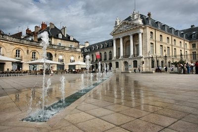 Dijon - France
