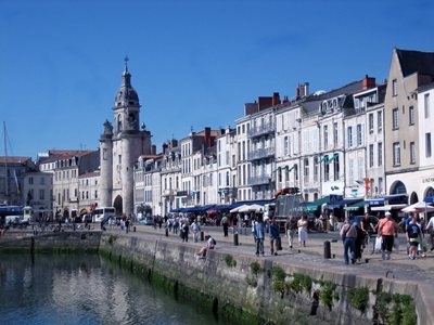 La Rochelle - France