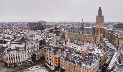 Lille Car Hire Eurostar Lille Car Hire Eurostar
