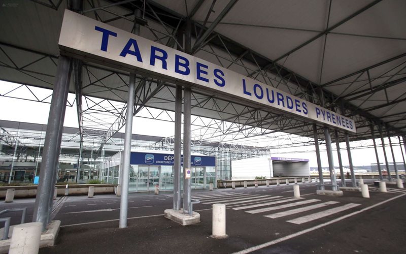 Car Hire Lourdes Airport France Car Hire Lourdes Airport France