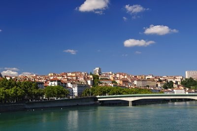 Lyon - France