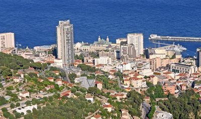 Monte Carlo - France