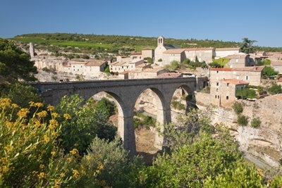 Provence - Bridge