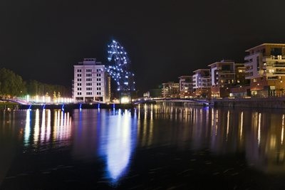 Strasbourg - At Night