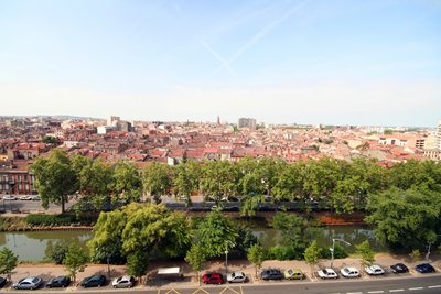 Toulouse - France