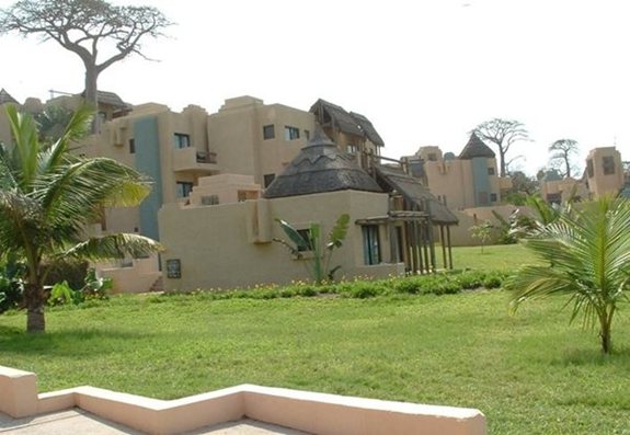 Sheraton Gambia Hotel