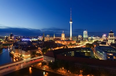 Berlin - Germany