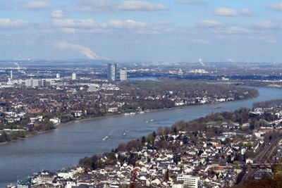 Bonn - Germany