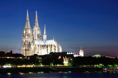 Cologne - Cathedral