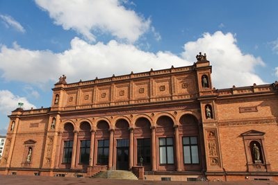 Hamburg - Museum