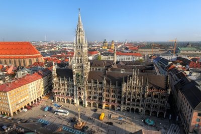 Munich - Germany