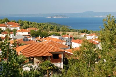 Chalkidiki - Greece
