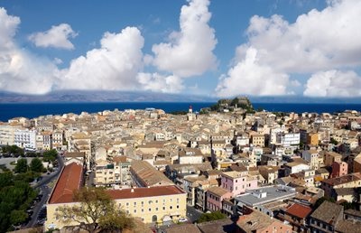 Corfu - Greece