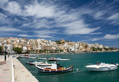 Crete - Greece