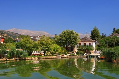 Ioannina - Greece