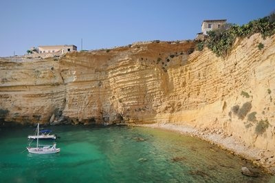 Kalamata Beach