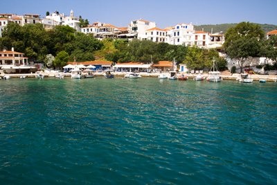 Skiathos - Greece