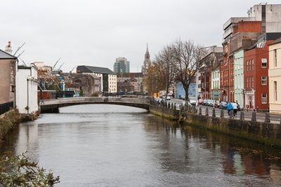Cork - Ireland