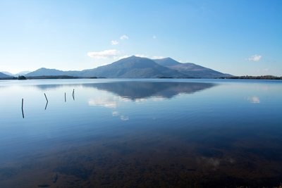 Killarney - Lake