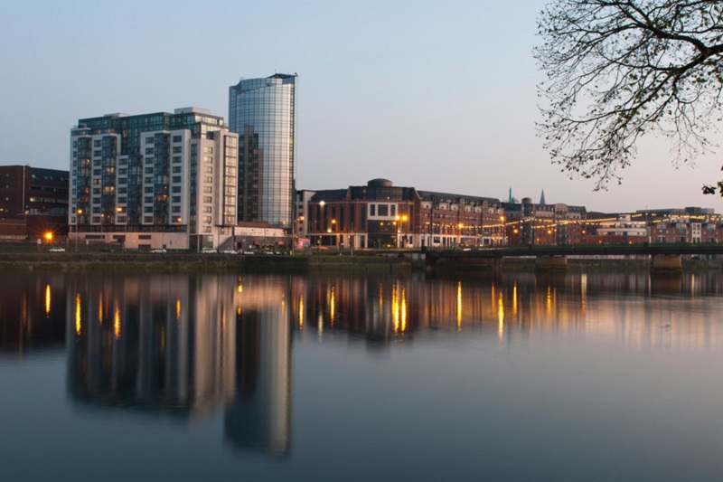Car Hire Limerick City Car Hire Limerick City