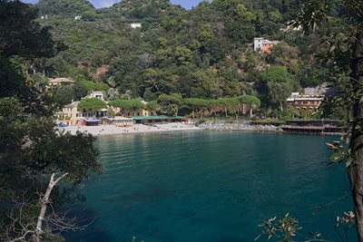 Chiavari Beach