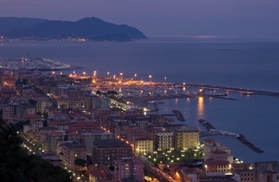Chiavari - Italy