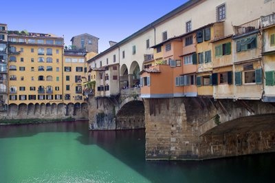 Florence - Shops