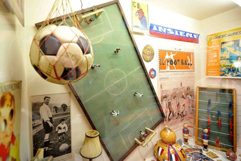Genoa Museum