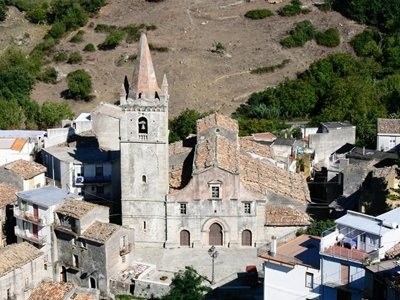 Novara-Bell-Tower