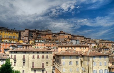 Perugia - Italy