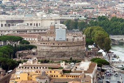 Rome - Italy