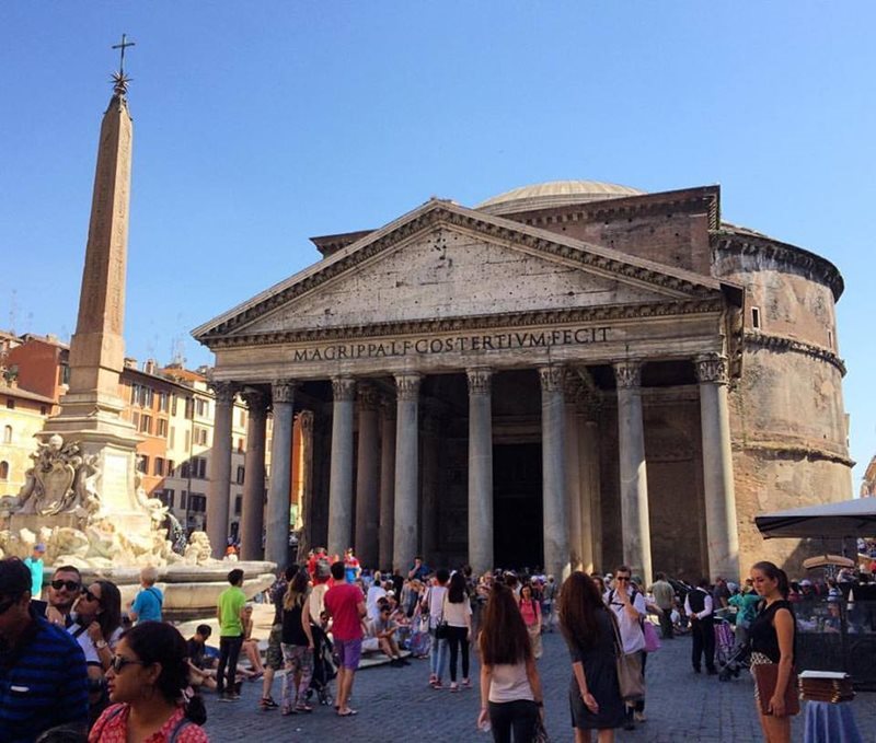 Rome - Pantheon