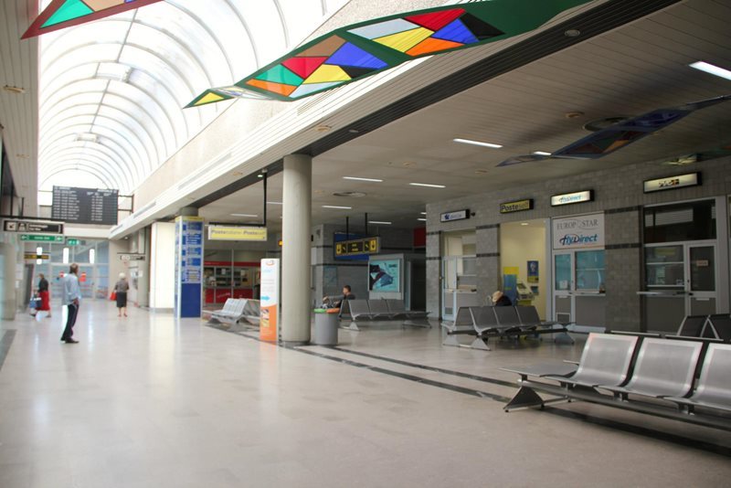 Car Hire Trieste Railway Station Car Hire Trieste Railway Station