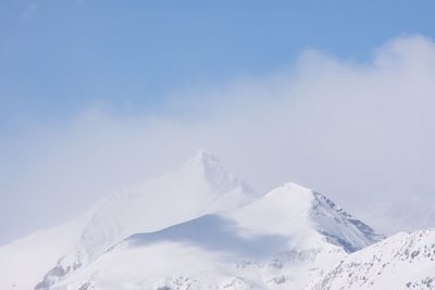 Turin - Alps