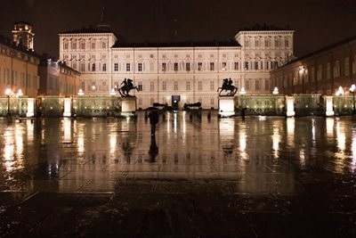 Turin Square