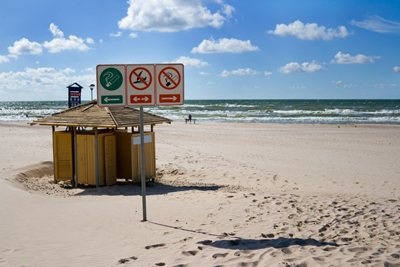 Ventspils - Latvia