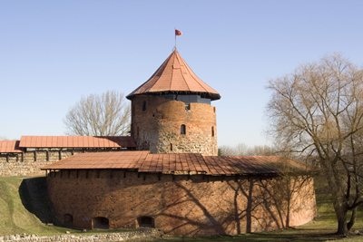 Kaunas Castle
