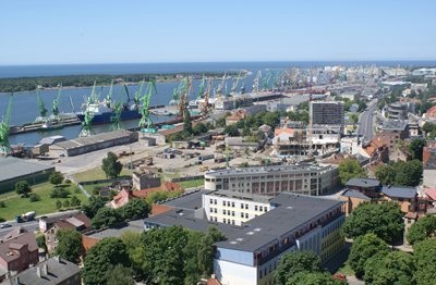 Klaipeda - Lithuania