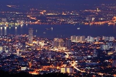 Penang - Malaysia
