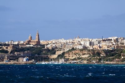 Gozo - Malta