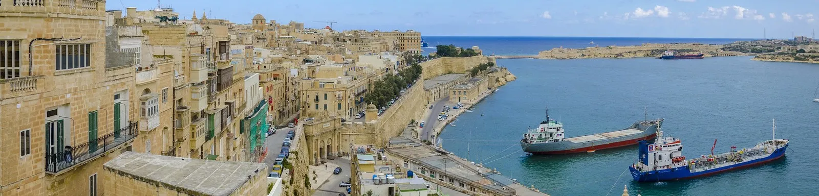 Malta Banner Image