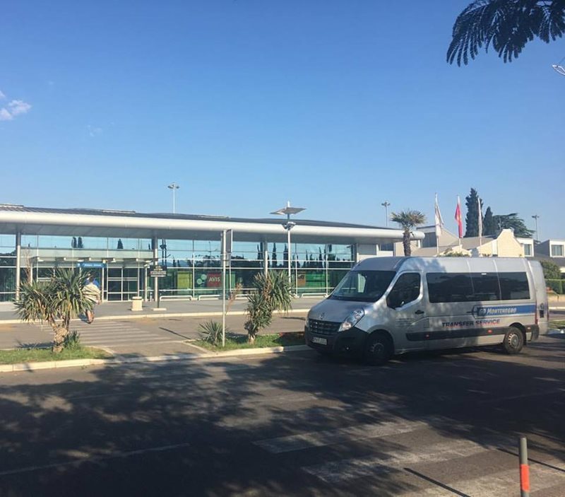 Car Hire Podgorica Airport Cheap Car Rental Podgorica from