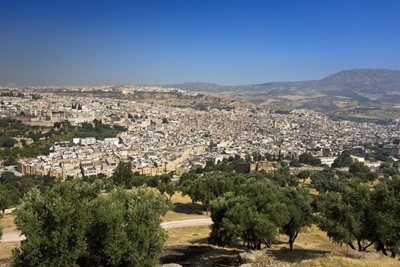 Fez - Morocco