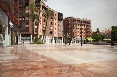 Marrakech - Morocco