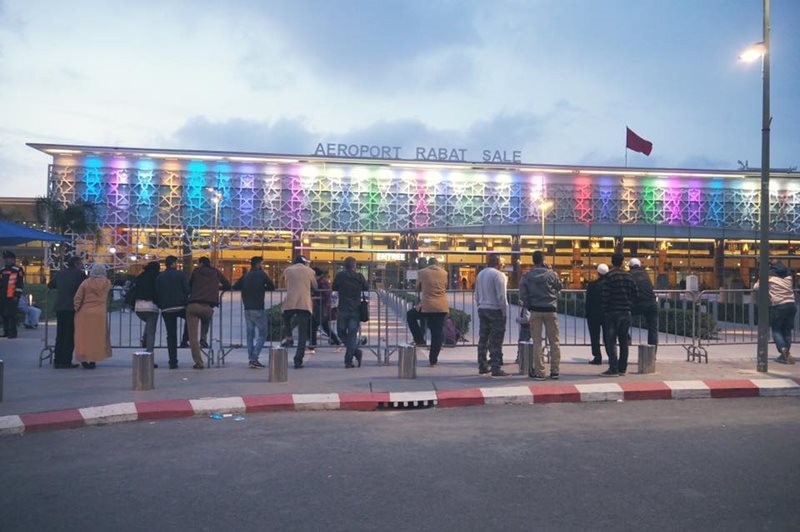 Car Hire Rabat Airport Cheap Car Rental Rabat Airport from Rhino