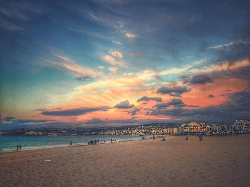 Car Hire Tangier Airport Car Rental IBN Battuta Airport from Rhino