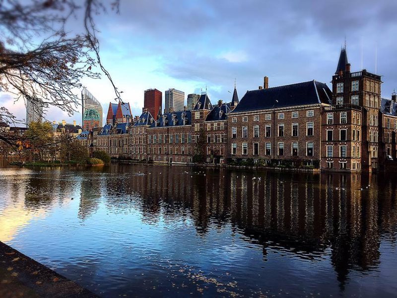 Denhaag Denhaag