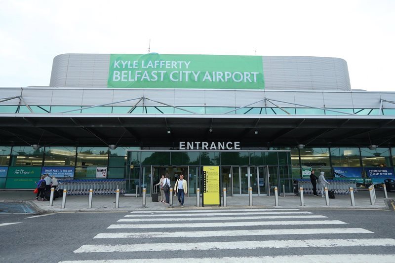 Budget Car Rental Belfast City Airport Belfast Budget Car Rental Belfast City Airport Belfast