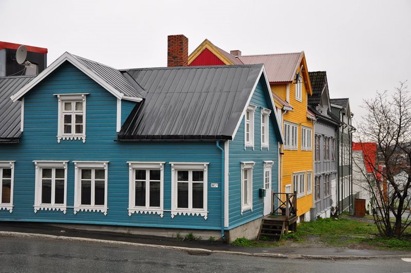 Cheap Car Hire Tromso Airport Cheap Car Hire Tromso Airport