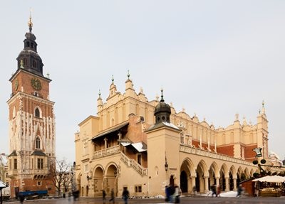 Krakow - Poland